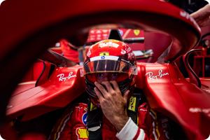 Carlos Sainz