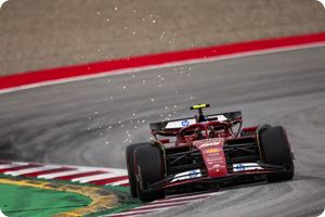 Carlos Sainz
