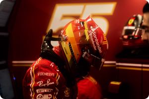Carlos Sainz