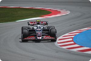 Nico Hulkenberg