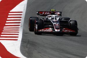 Nico Hulkenberg
