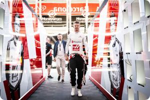 Nico Hulkenberg
