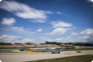 Kevin Magnussen