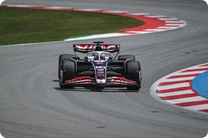 Kevin Magnussen