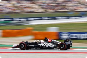 Kevin Magnussen