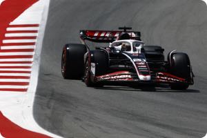 Kevin Magnussen