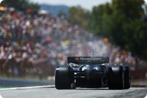 Kevin Magnussen