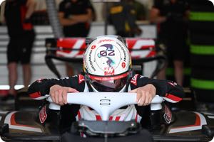 Kevin Magnussen