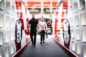 Kevin Magnussen