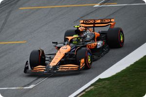 Lando Norris