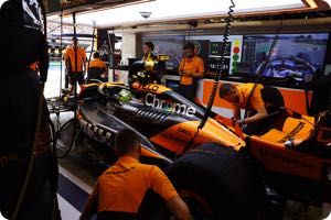 Lando Norris