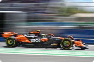 Lando Norris