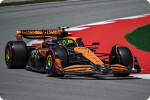 Lando Norris