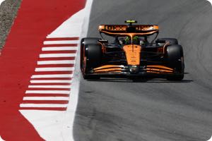 Lando Norris
