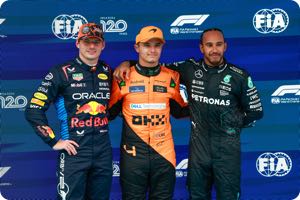Podium