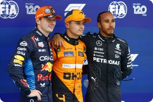 Podium