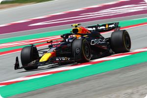 Sergio Perez