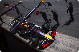Sergio Perez