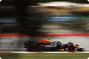 Sergio Perez