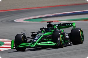 Valtteri Bottas