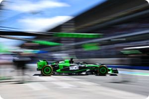 Valtteri Bottas