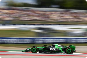 Valtteri Bottas