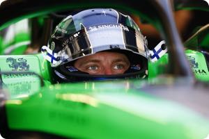 Valtteri Bottas