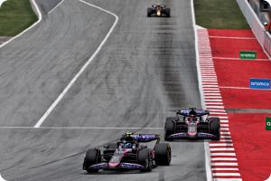 Pierre Gasly