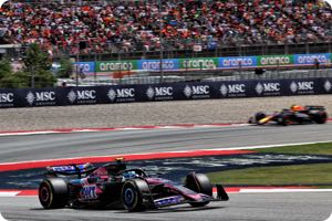 Pierre Gasly