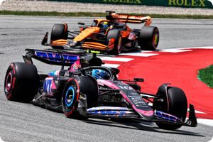 Pierre Gasly