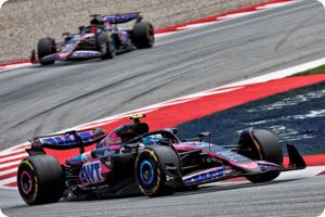 Pierre Gasly