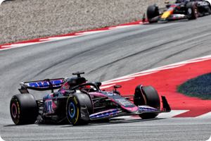 Esteban Ocon