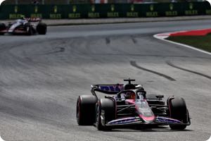 Esteban Ocon