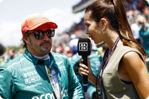 Fernando Alonso