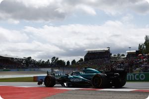 Fernando Alonso
