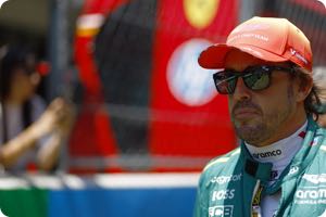 Fernando Alonso