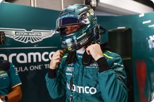 Lance Stroll