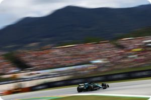 Lance Stroll