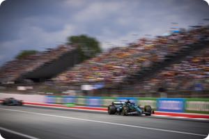 Lance Stroll