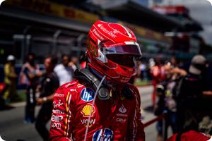 Charles Leclerc