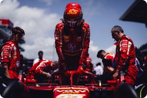 Carlos Sainz
