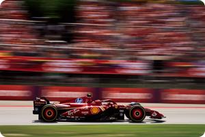 Carlos Sainz