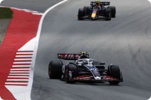 Nico Hulkenberg