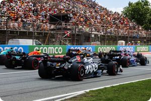 Nico Hulkenberg