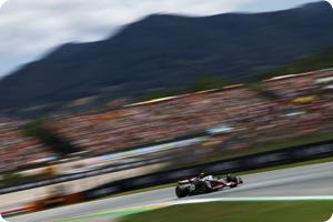 Nico Hulkenberg