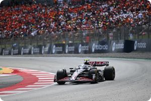 Nico Hulkenberg