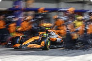 Lando Norris