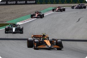 Lando Norris