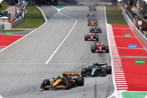 Lando Norris