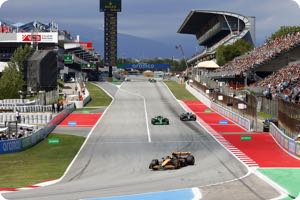 Lando Norris